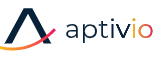 Aptivio logo