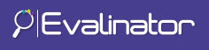 Evalinator logo