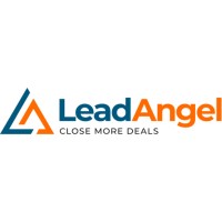 LeadAngel logo