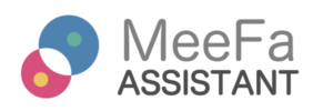 MeeFa Assistant logo