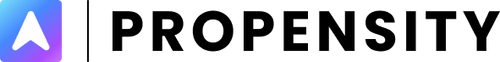 Propensity logo
