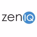 ZenIQ Marketing Orchestration Platform logo