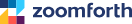 Zoomforth logo