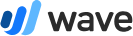 Wave Accounting logo