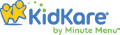 KidKare Food Program logo