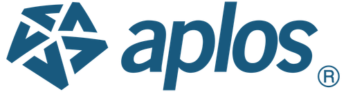 Aplos logo
