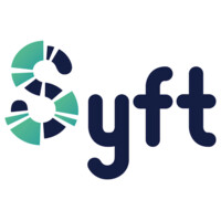 Syft Analytics logo