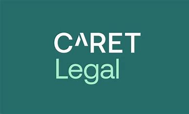 CARET Legal logo