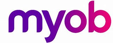 MYOB Business logo