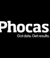 Phocas Software logo