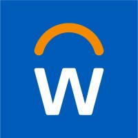 Workday Financial Management logo