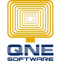QNE Accounting Software logo