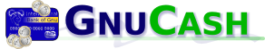 GnuCash logo