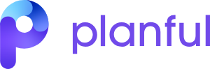 Planful logo