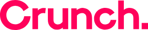 Crunch logo