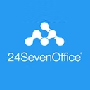 24SevenOffice logo
