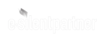 eSilentPARTNER logo