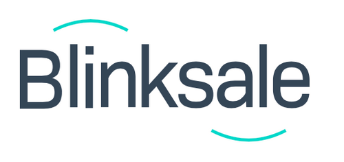 Blinksale logo