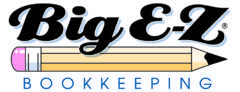 Big E-Z Accounting for Google Sheets logo