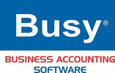 Busy Accounting Software logo