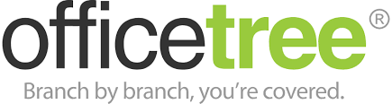 Officetree logo