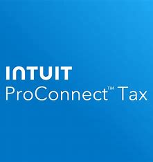 ProConnect Tax logo
