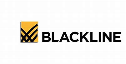 BlackLine logo