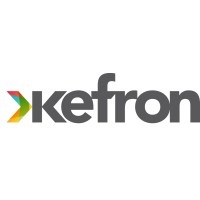 Kefron AP - Accounts Payable logo