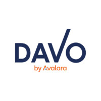 DAVO logo