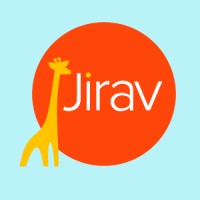 Jirav logo