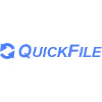 Quick File logo