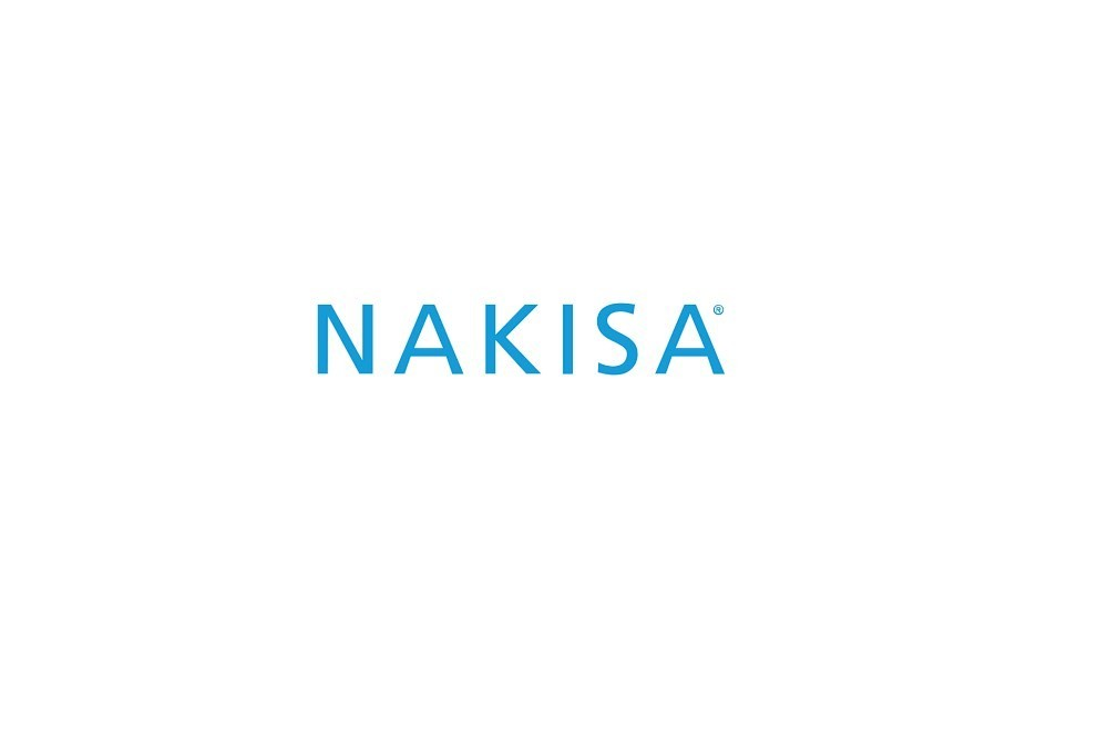 Nakisa Real Estate logo