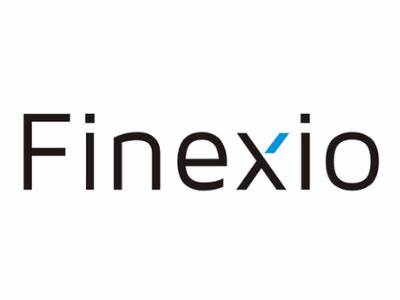 Finexio logo