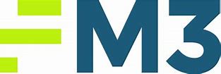 M3 Accounting logo