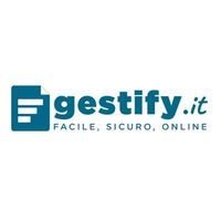 Gestify logo