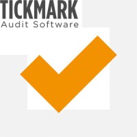 Tickmark logo