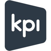 kpi.com Accounts logo