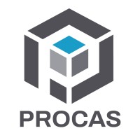 PROCAS Accounting for Government Contractors logo