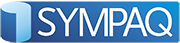 SYMPAQ SQL logo