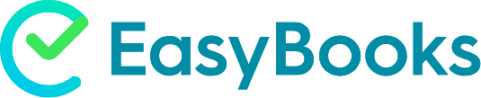 EasyBooks logo