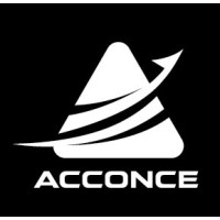 AccOnce logo