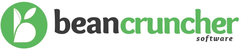 Bean Cruncher Accounting logo