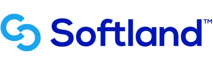 Softland ERP logo