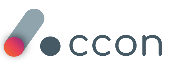 Accon logo