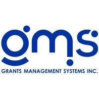 GMS Accounting and Financial Management Reporting System logo