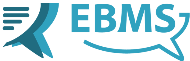 EBMS logo