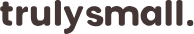 TrulySmall Accounting logo