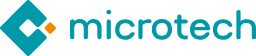 microtech ERP logo