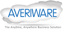 Averiware logo