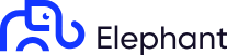 Elephant logo